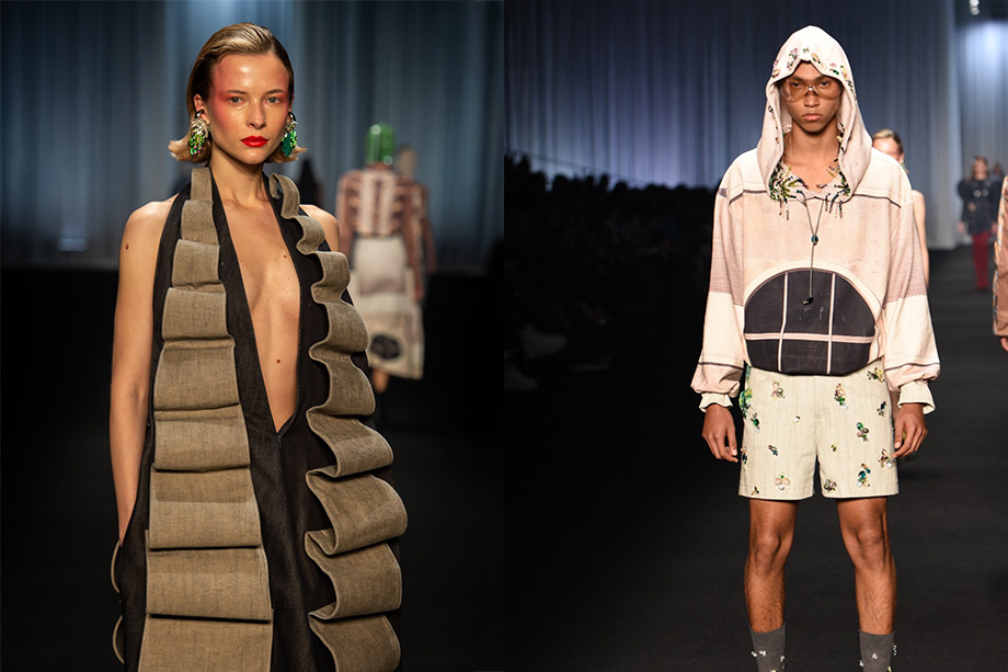 ¿Quiere participar en Bogotá Fashion Week? Así puede postularse a la convocatoria