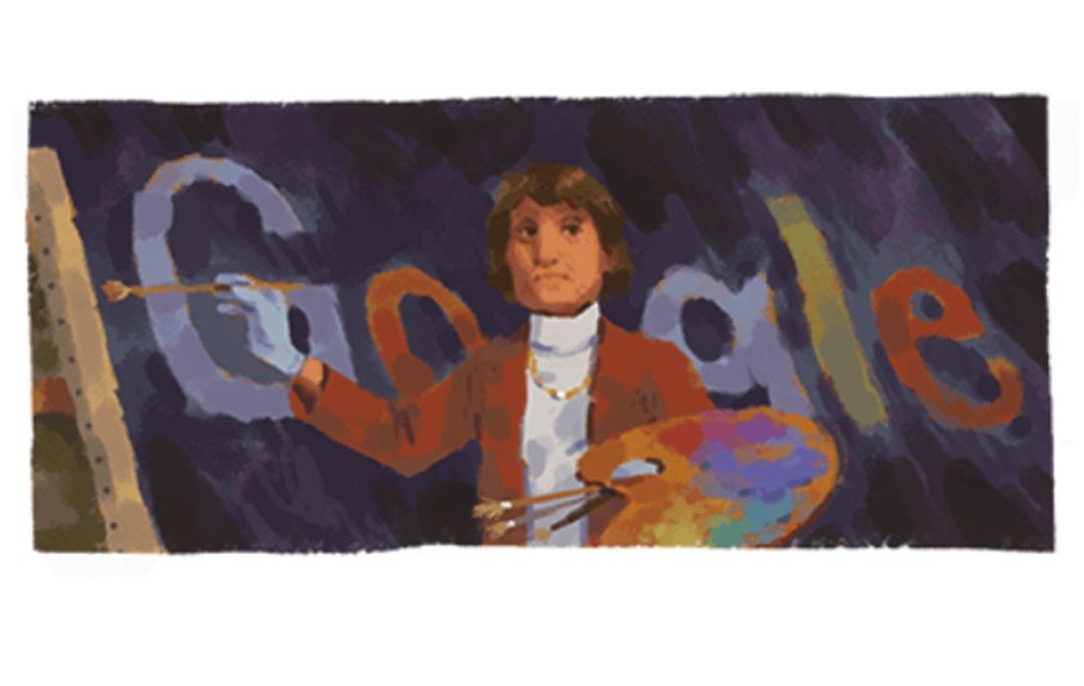 ¿Quién era Débora Arango y por qué Google le rinde homenaje?