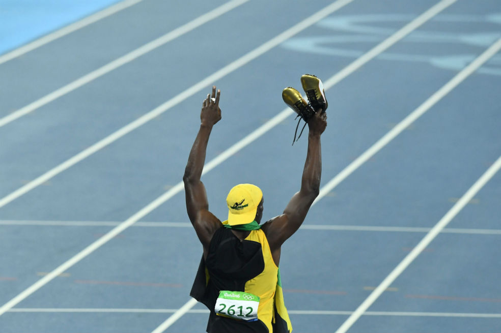 El atletismo se enfrenta al vacío dejado por Usain Bolt