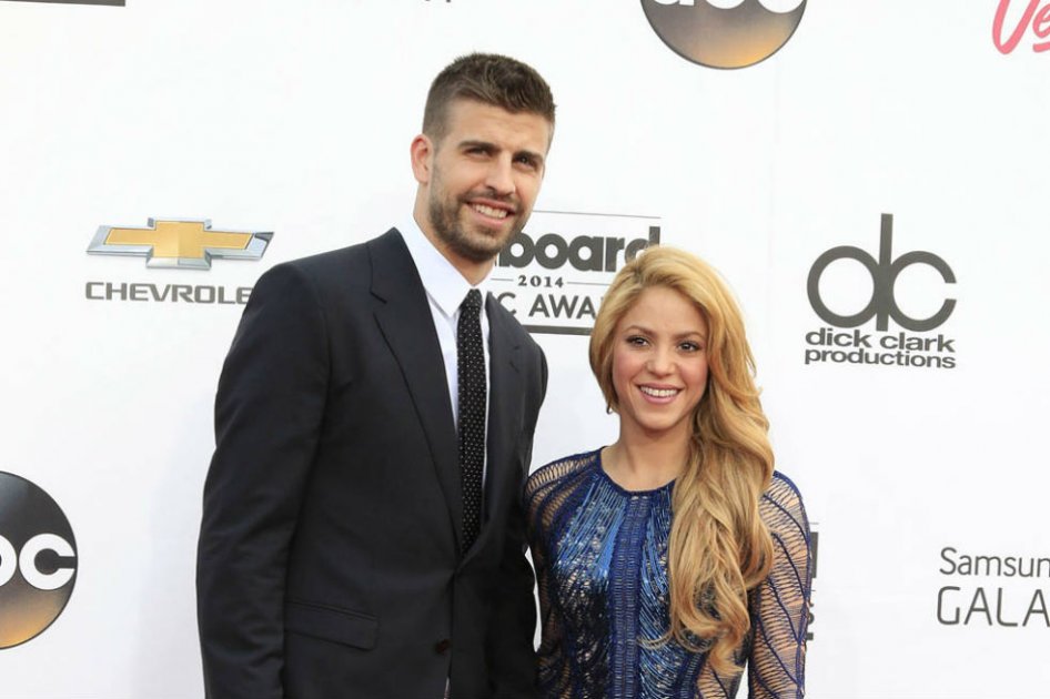 Shakira y Gerard Piqué cambian sus planes navideños y ya no viajan a Colombia