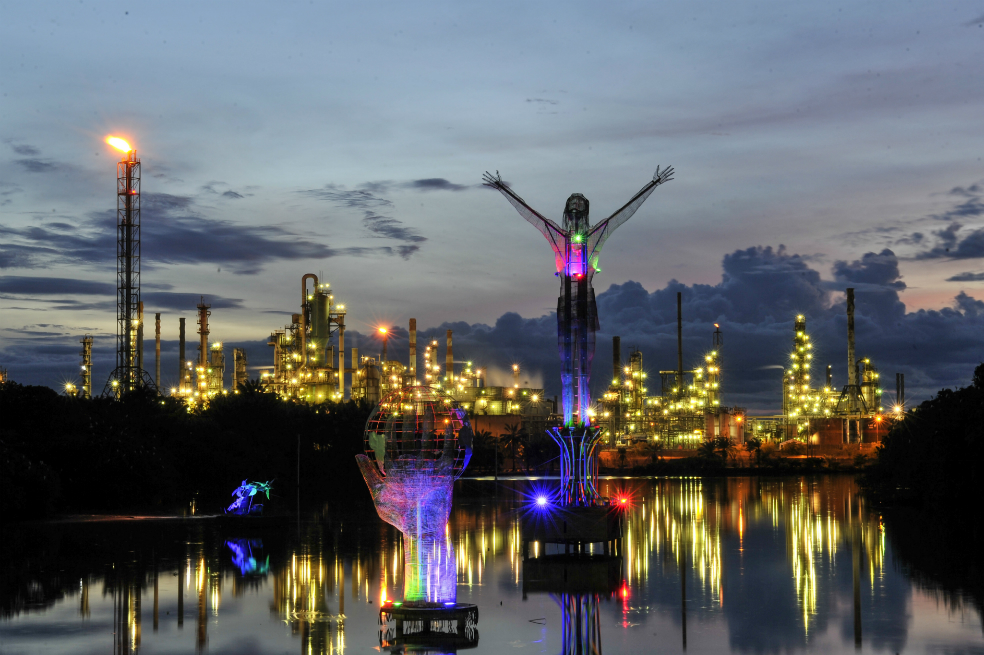 Los nuevos hallazgos  de la industria petrolera