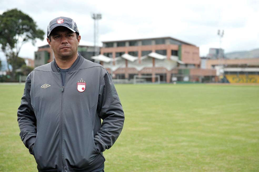 «Un empate no nos sirve»