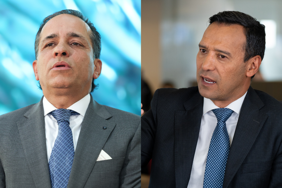 “Hay una omisión muy grave”: senador del Pacto de Petro cargó contra ministro de su Gobierno