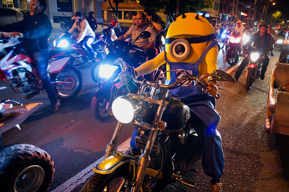 Se harán operativos contra fiestas clandestinas.