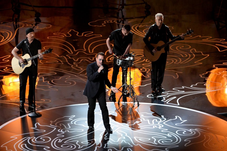 U2 retrasa su nuevo disco hasta 2015