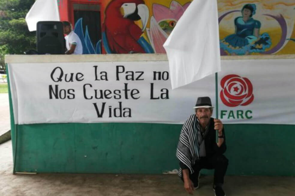 Asesinados dos excombatientes en el Meta