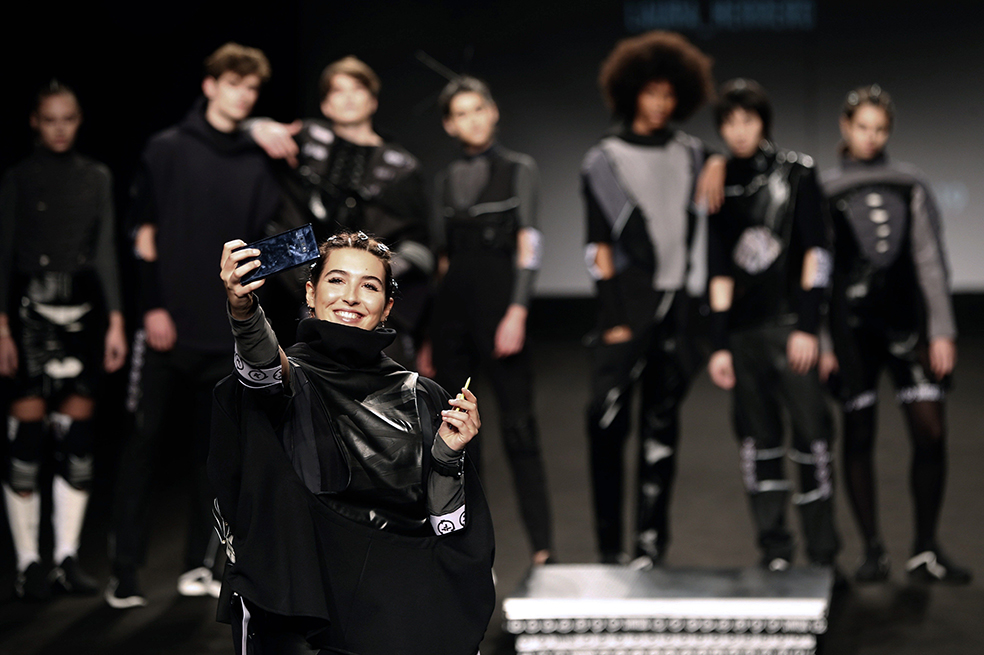 Así comienza la 69ª Mercedes-Benz Fashion Week Madrid