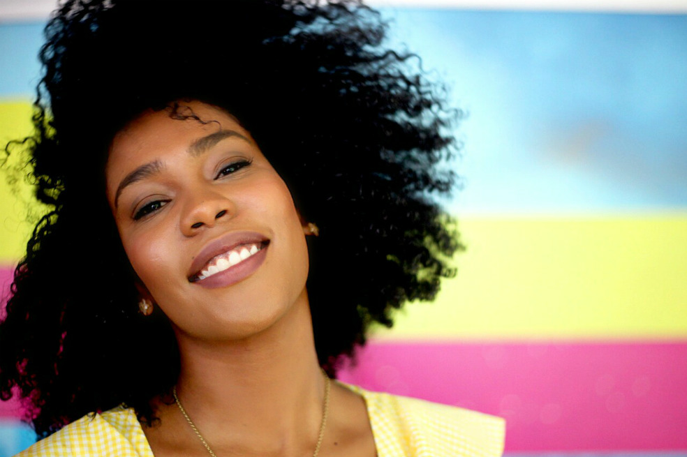 Llega a Bogotá «Pelo bueno», el evento que reivindica la belleza de lo afro