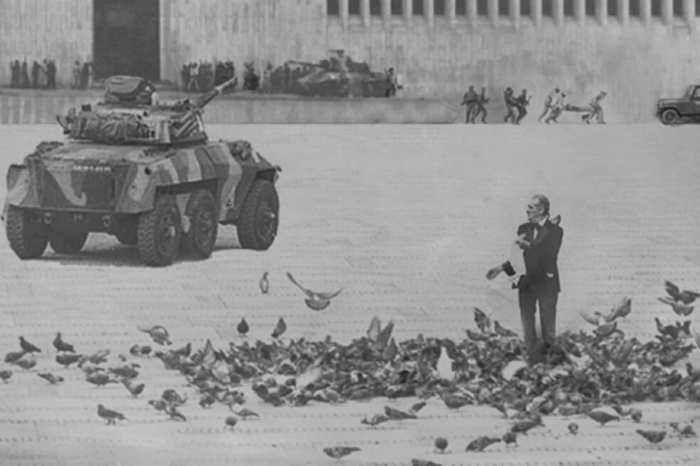 Cinecritura: abril en Bogotá