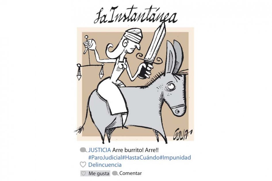 La instantanea