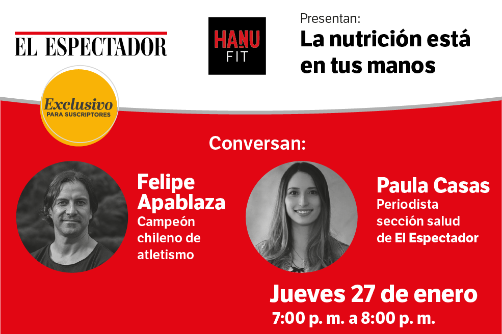 ¿Cuántas veces al día debemos comer y por qué?