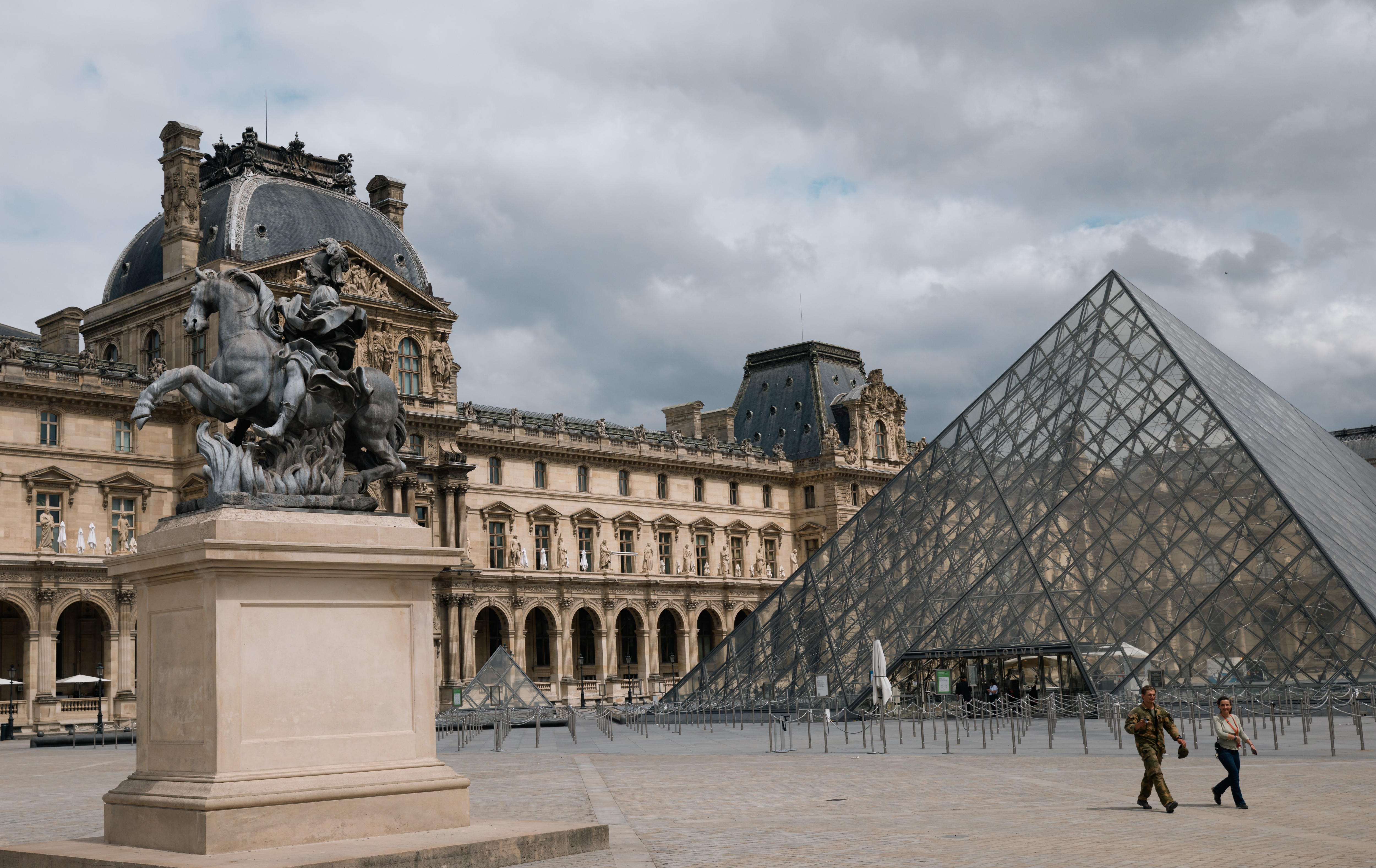 Historia y evolución de los museos desde la antigua Babilonia hasta la actualidad