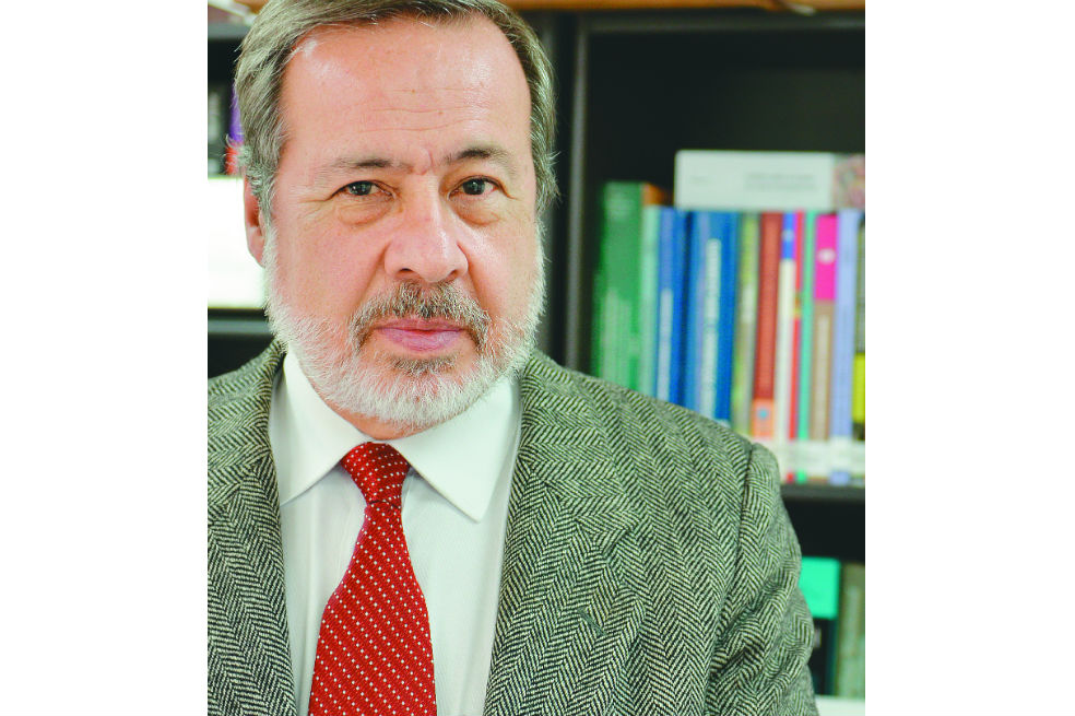 “La justicia internacional no exige pena de prisión”: Gustavo Gallón