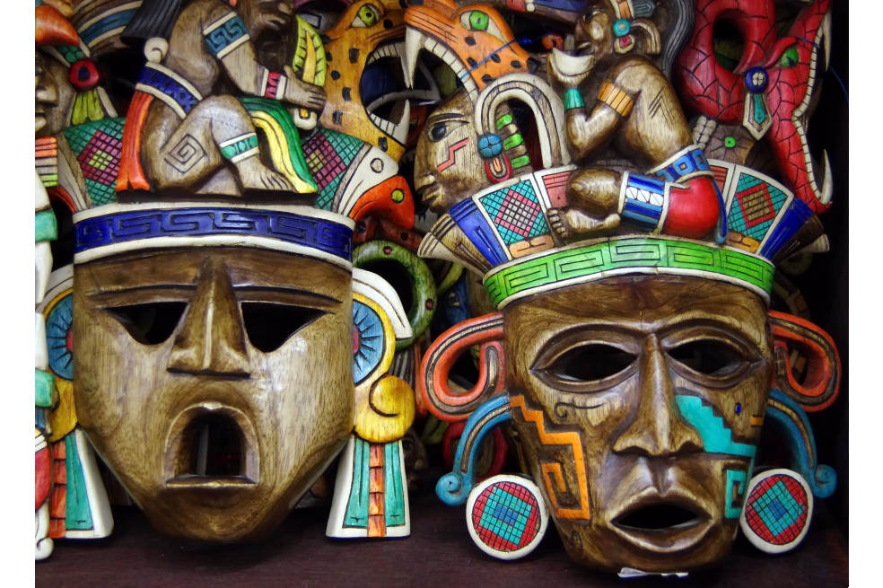Nadando a contracorriente: los reveses de la cultura mexicana en el 2020