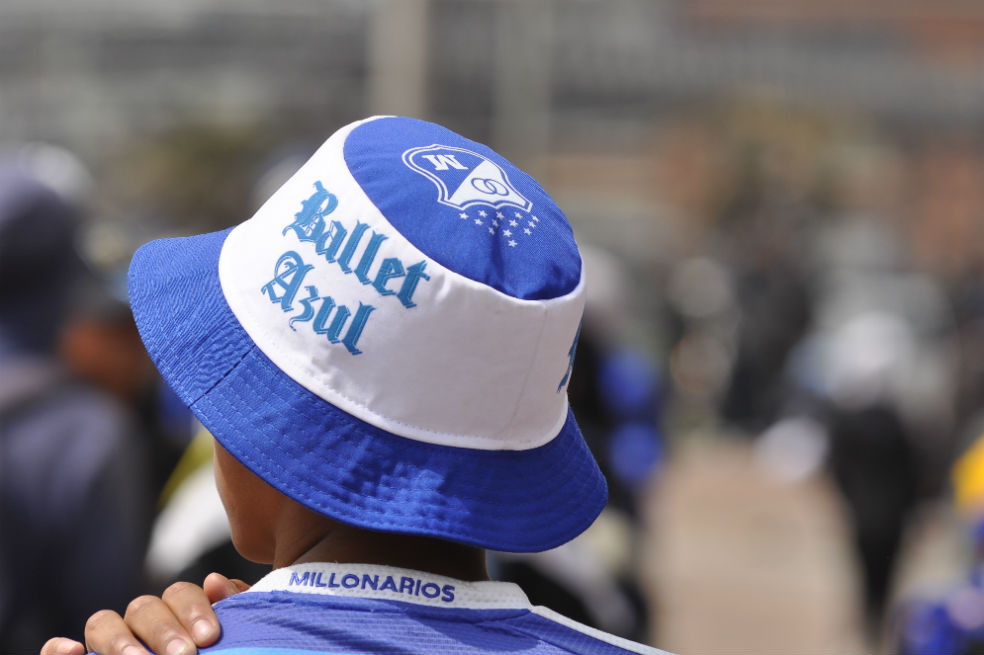 Millos será sancionado por mal comportamiento de sus hinchas durante cumpleaños