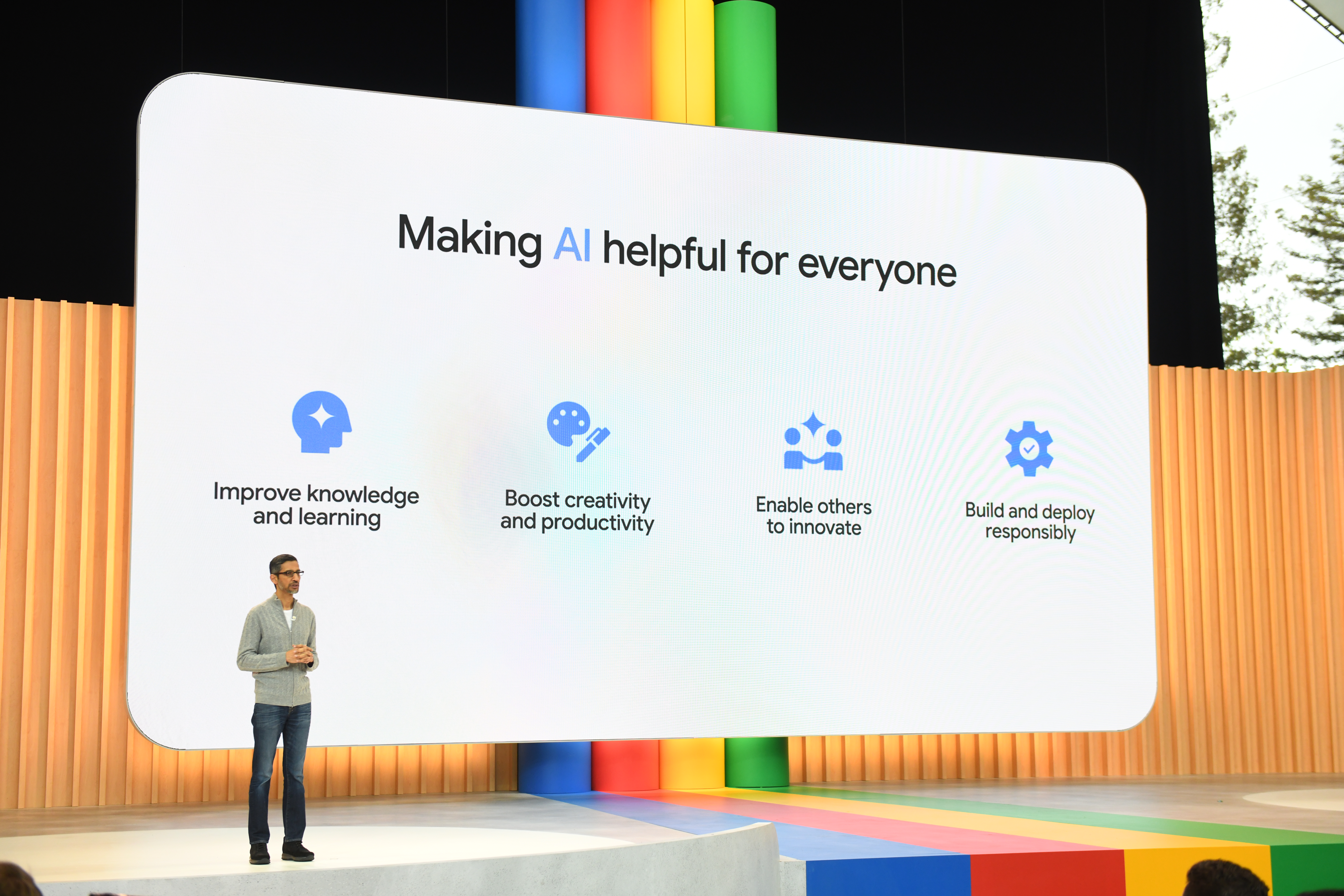 Nuevos celulares y más Gemini; esto es lo que se sabe del proximo Made By Google