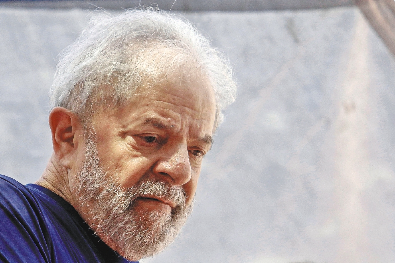 Los días más difíciles para Lula están por venir