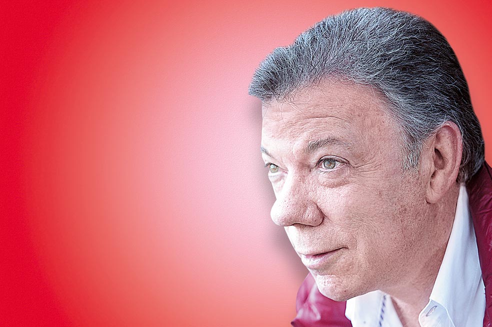La paz por encima de todo