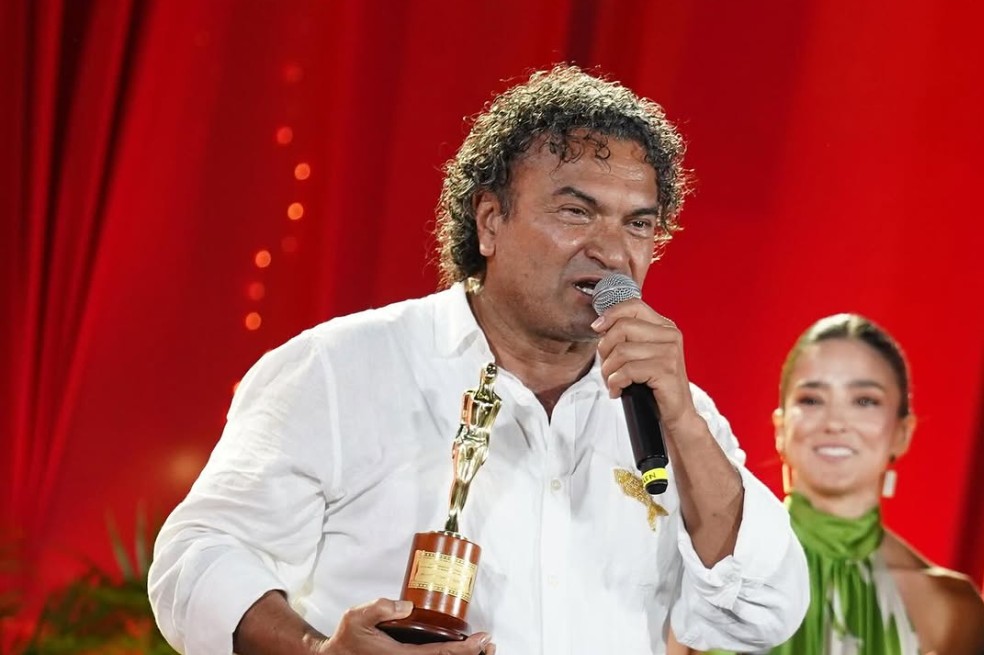 Lista completa de los ganadores de los Premios India Catalina 2025