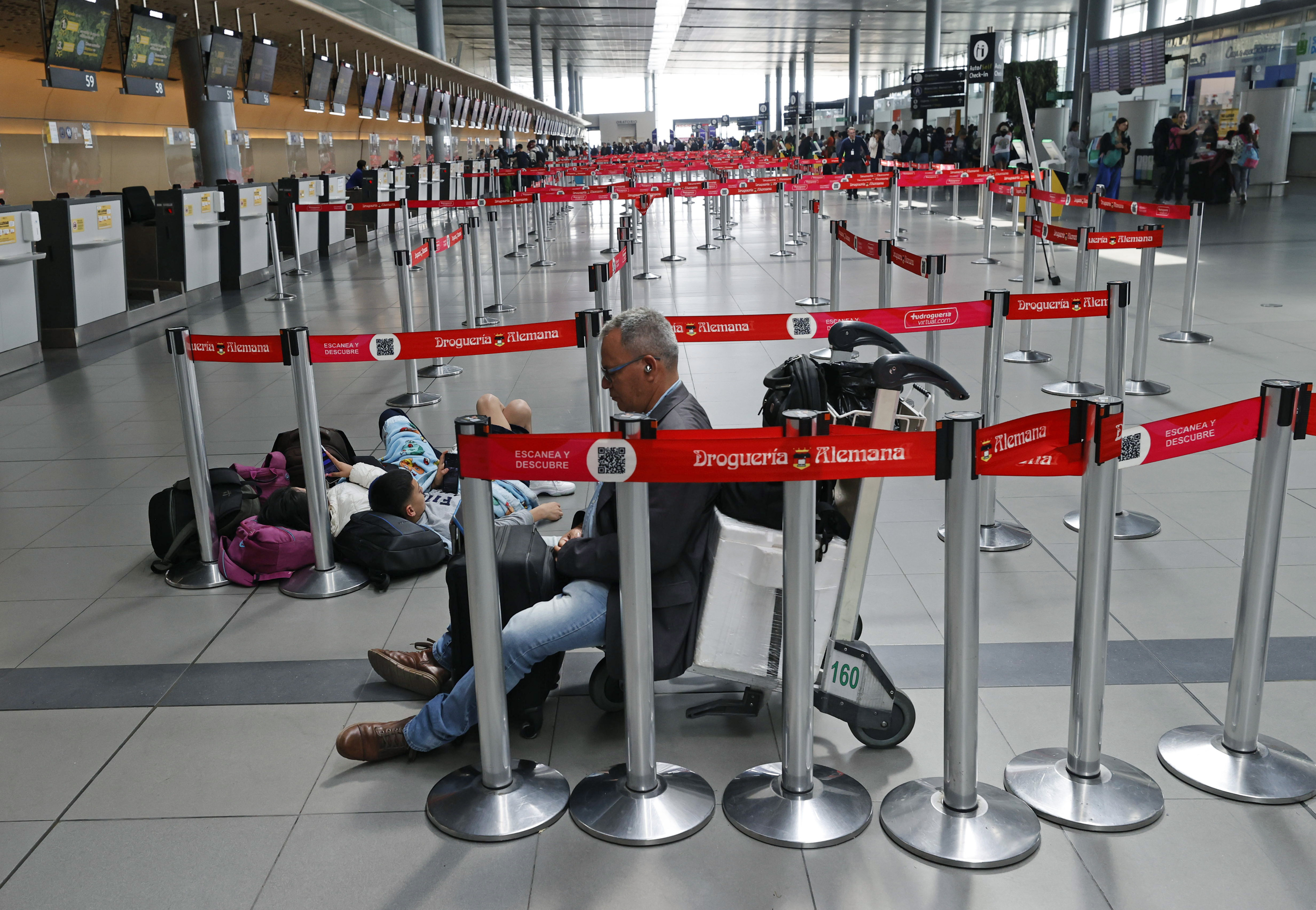 ¿Cómo va la protección de pasajeros de Viva a la que se comprometió Avianca?