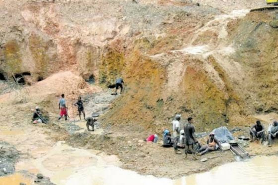 Formalización, el único camino para combatir minería ilegal