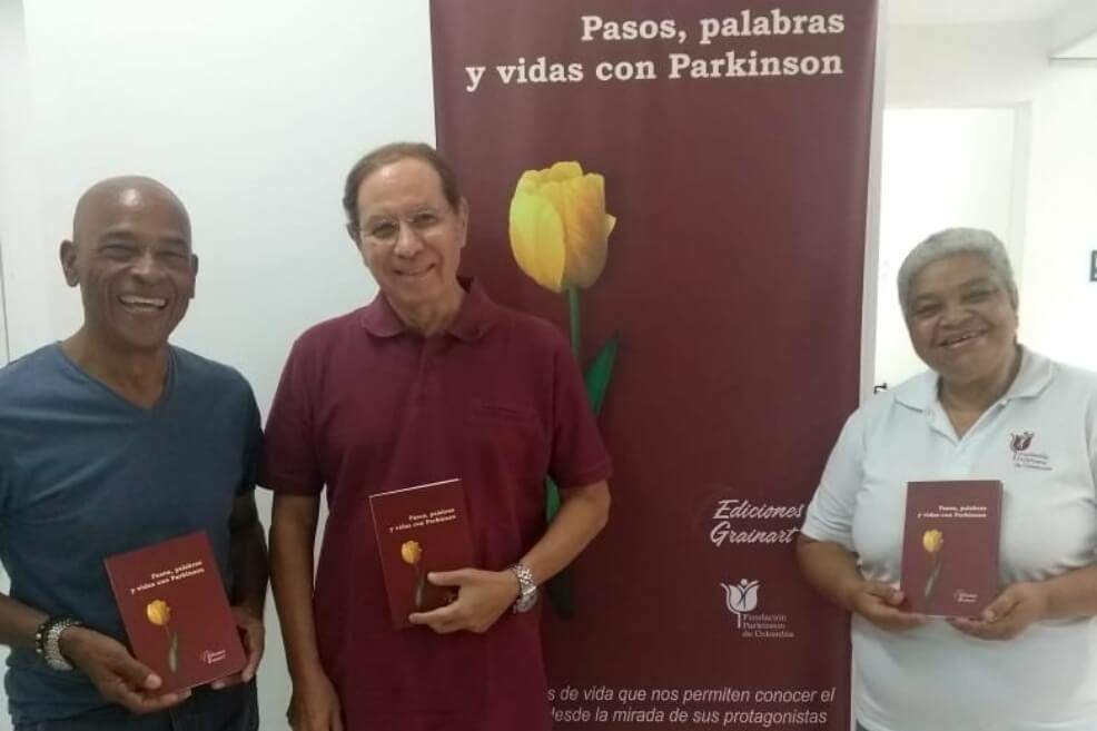 Las personas con parkinson sí pueden vivir bien