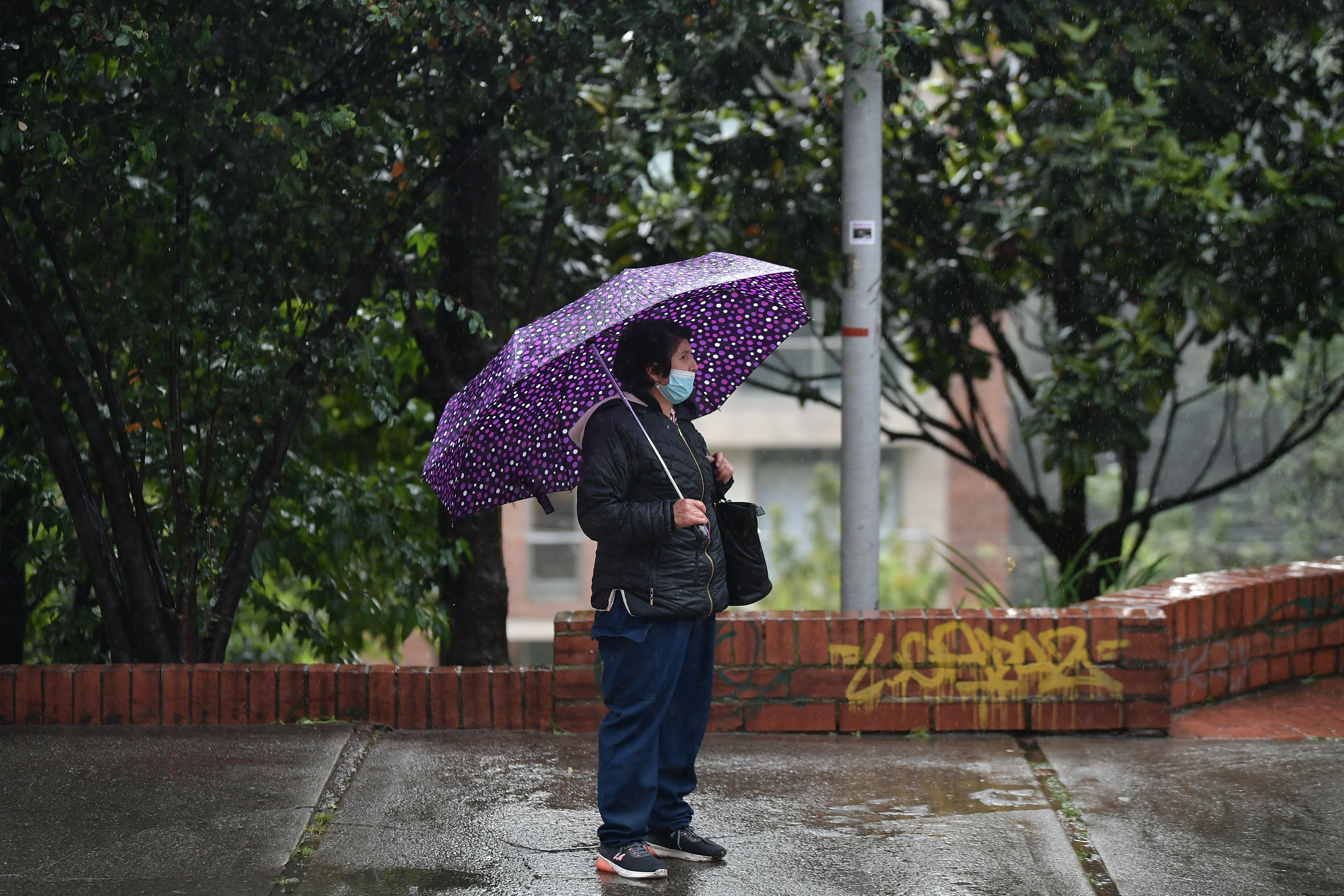 ¿En dónde lloverá este fin de semana? Este es el pronóstico del tiempo Ideam