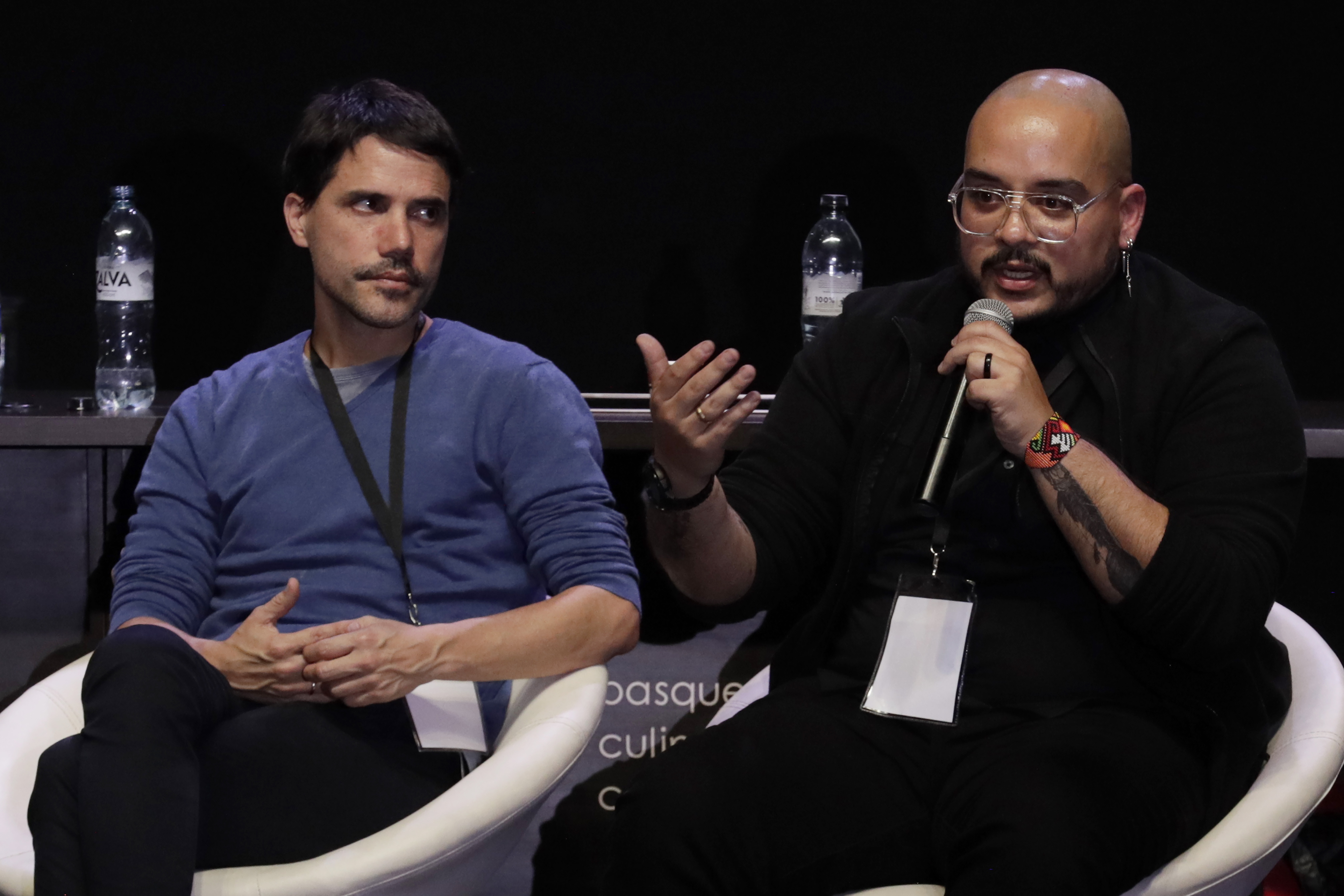 Foro “Alimentarte” abordó la importancia del Amazonas en la gastronomía mundial