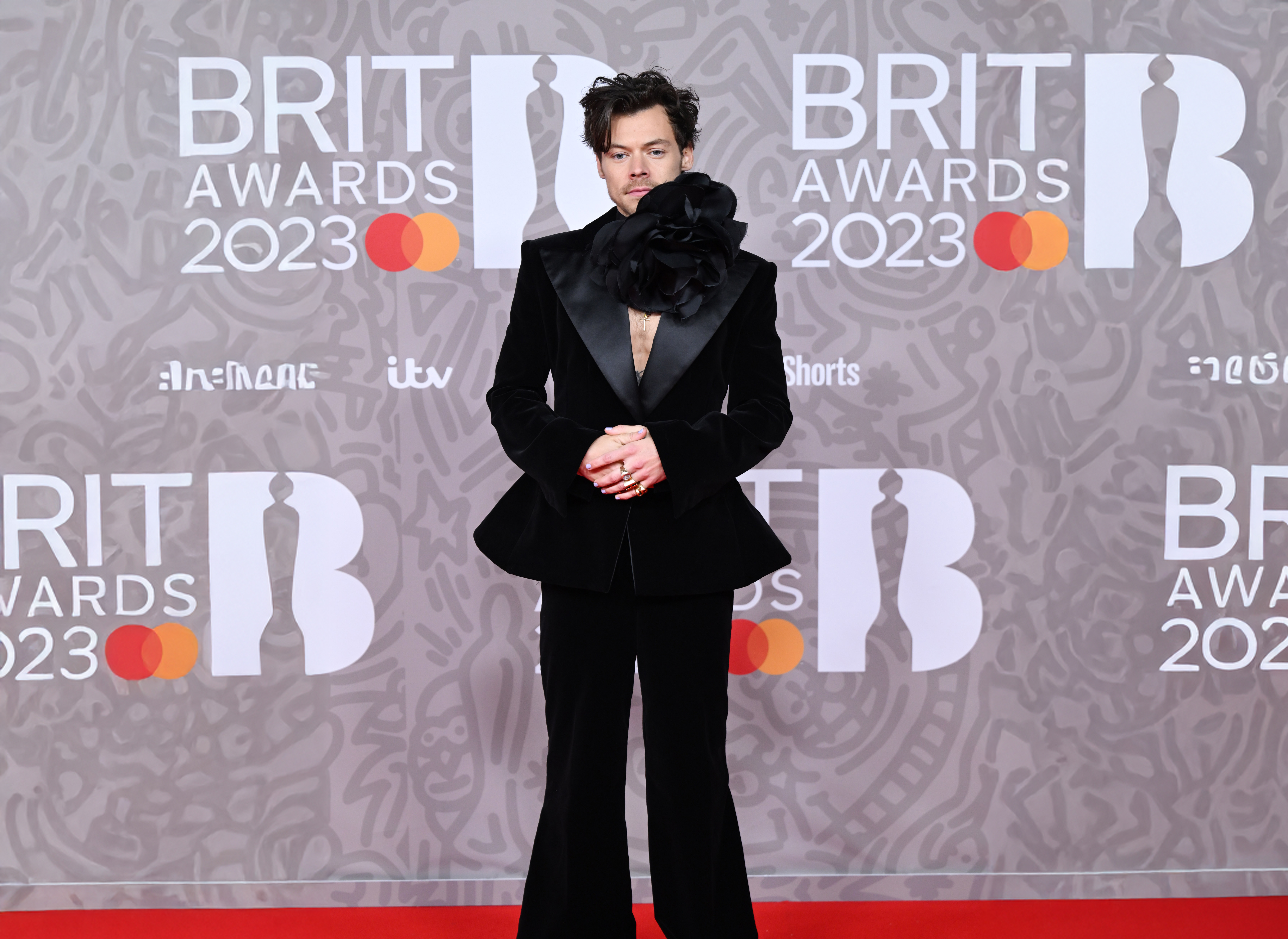 Harry Styles