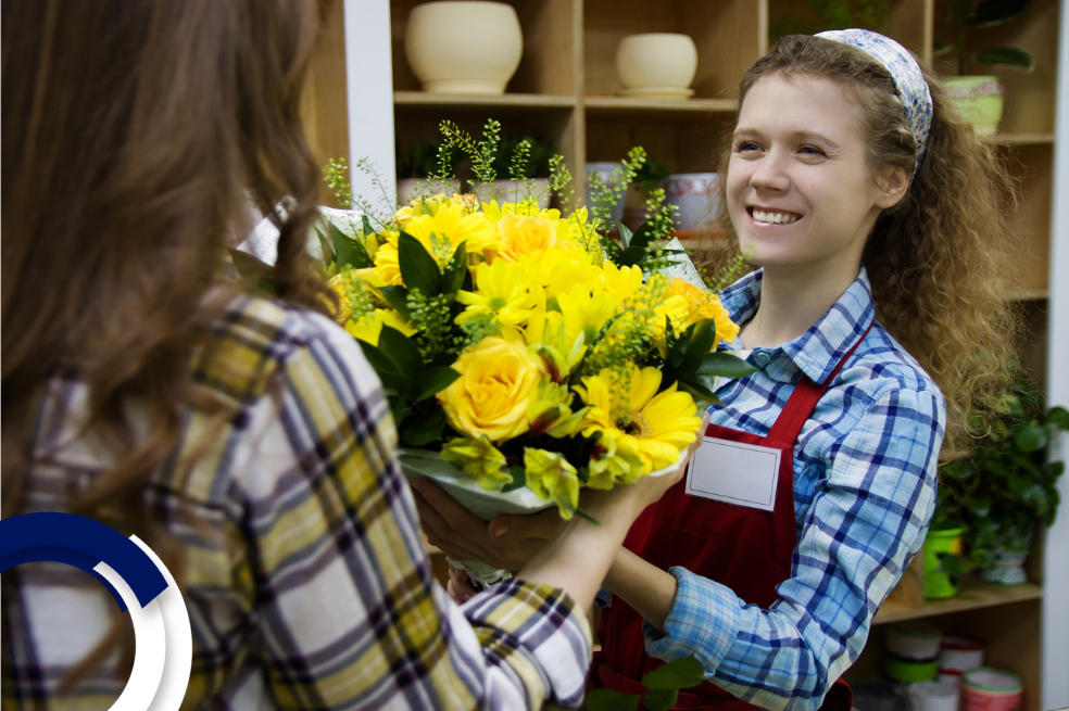 Reacciones que espantan a los clientes y aburren a los empleados