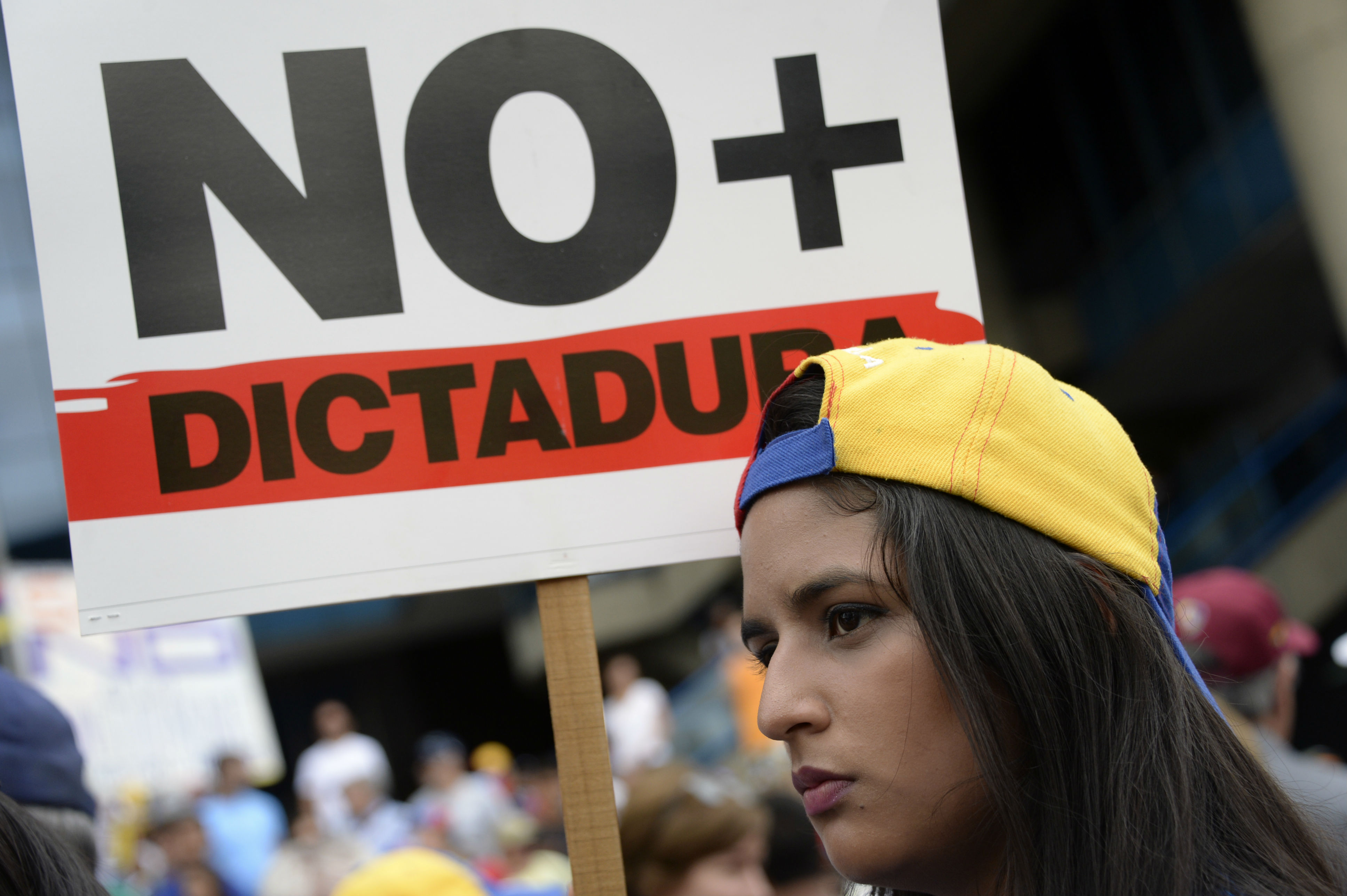 OEA aprobó reunión de cancilleres el 31 de mayo por crisis en Venezuela