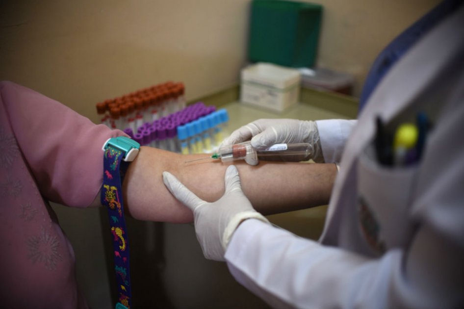 Reportan en EE.UU. caso autóctono y de transmisión sexual de zika