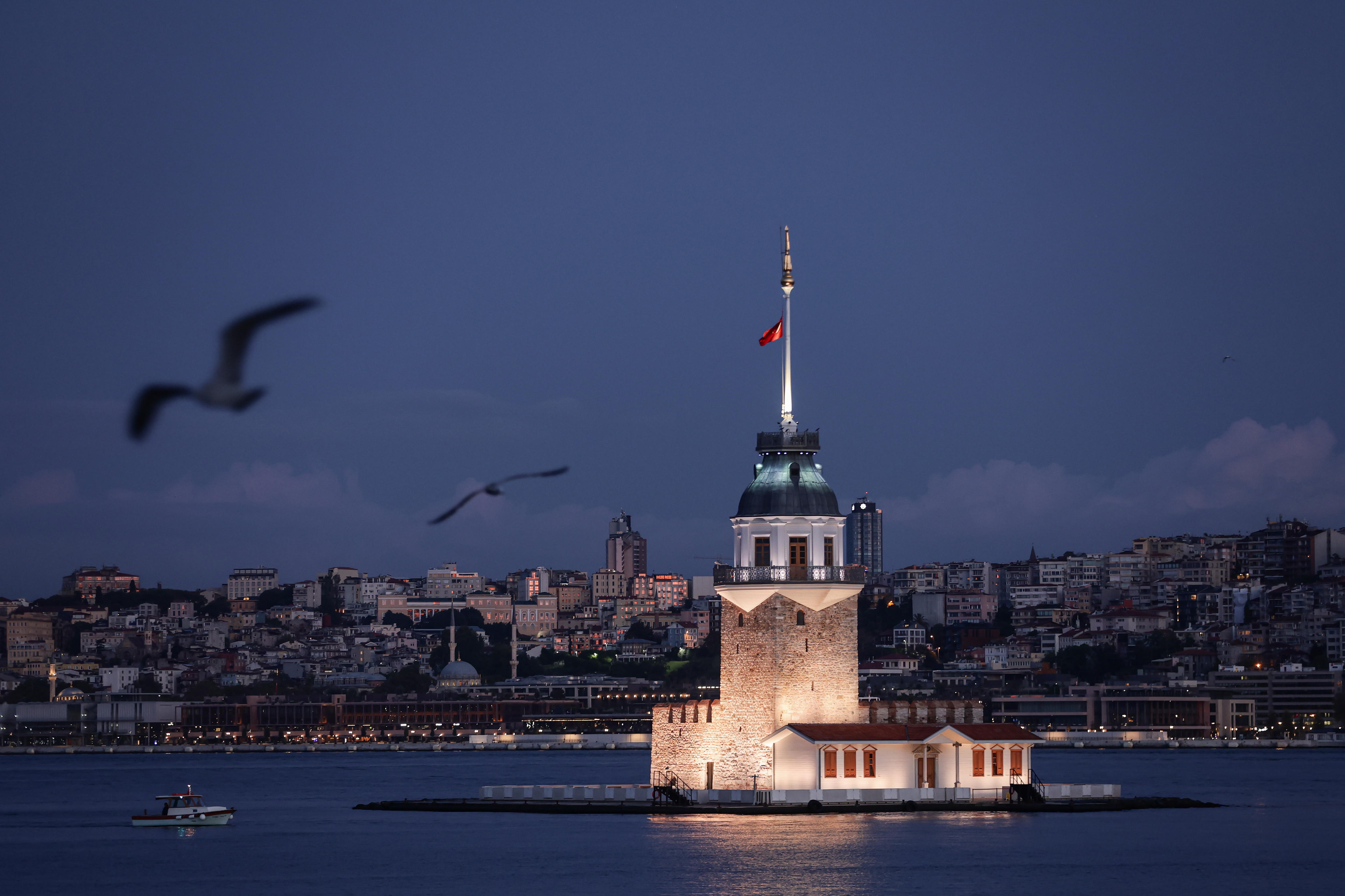 Turquía será la sede de la próxima cumbre mundial de cambio climático de las Naciones Unidas