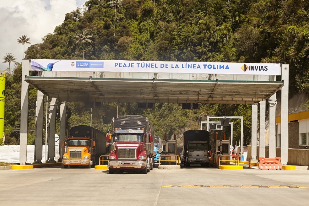 Precio congelado de peajes y ACPM mejora finanzas de los camioneros