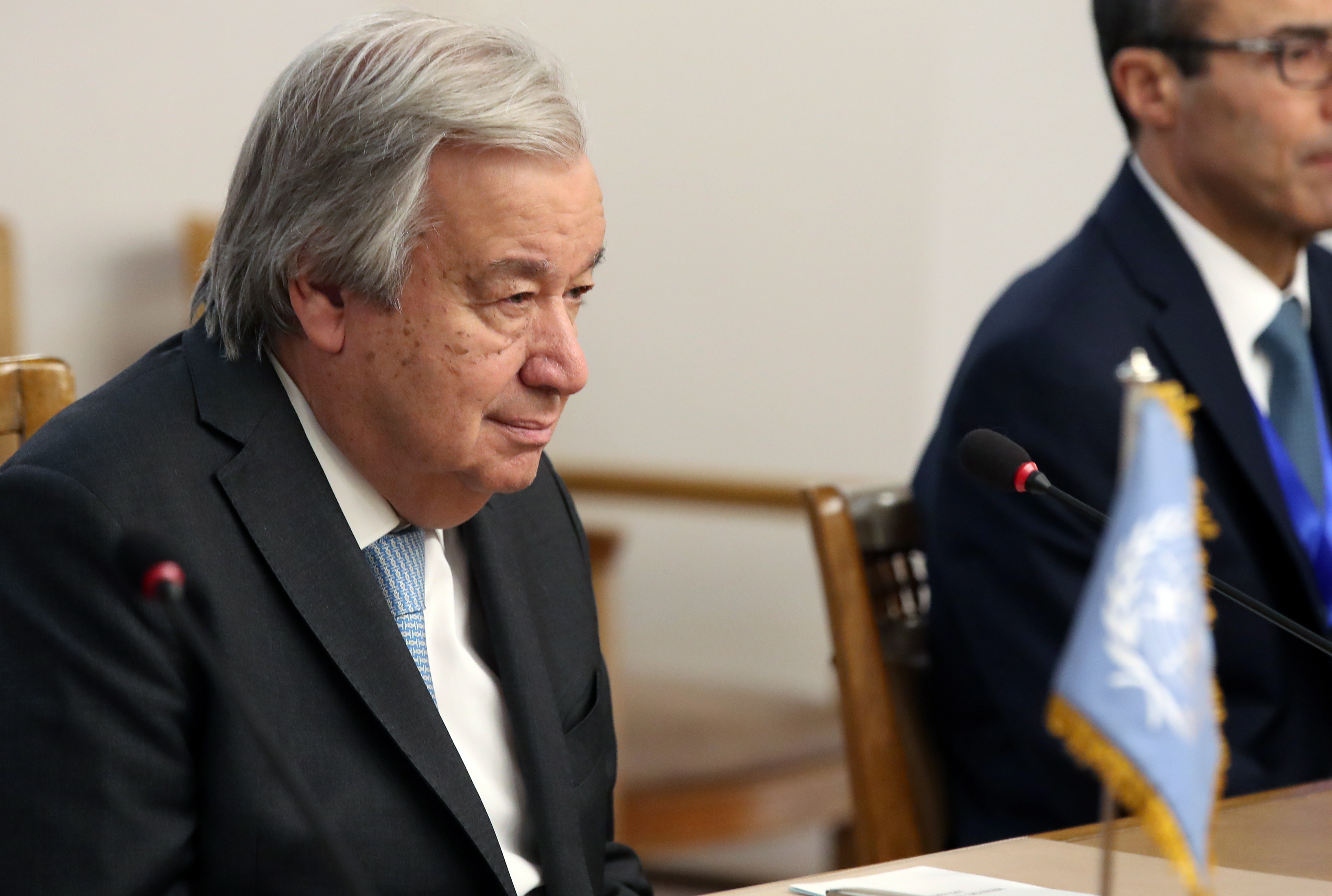 ONU alertó un aumento de agresiones sexuales en conflictos en 2023