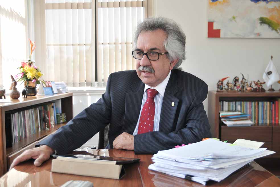 ¿Ser Pilo Paga también en la universidad pública?