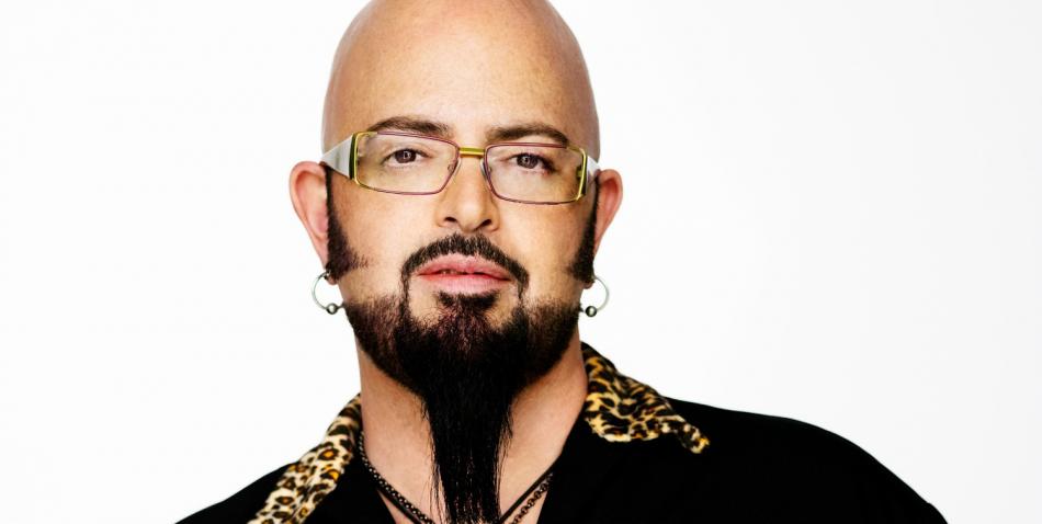 CROMOS te lleva a la conferencia de Jackson Galaxy, el domador de gatos