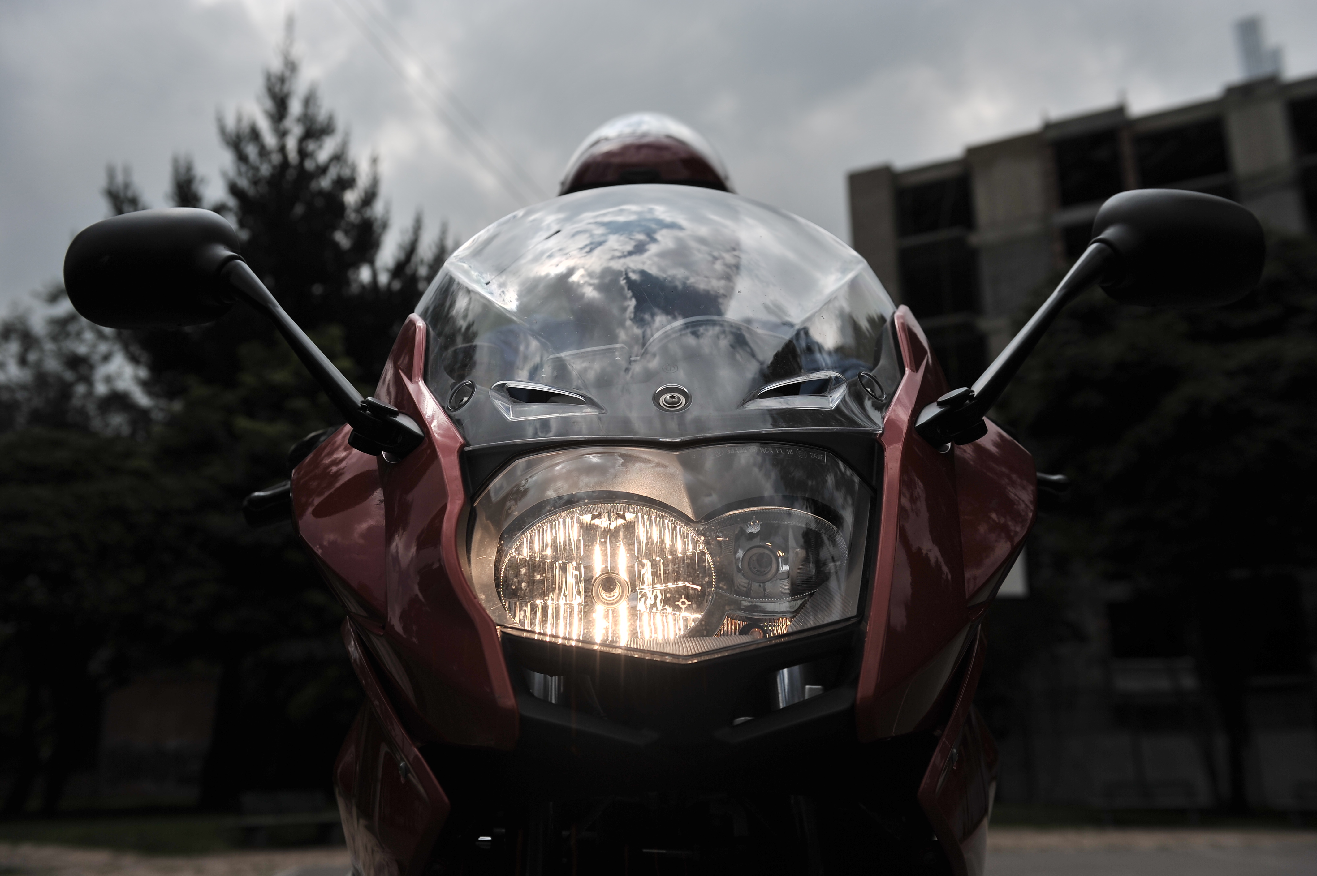 ¿Cuál ha sido la moto más vendida en Colombia en lo que va de 2024?