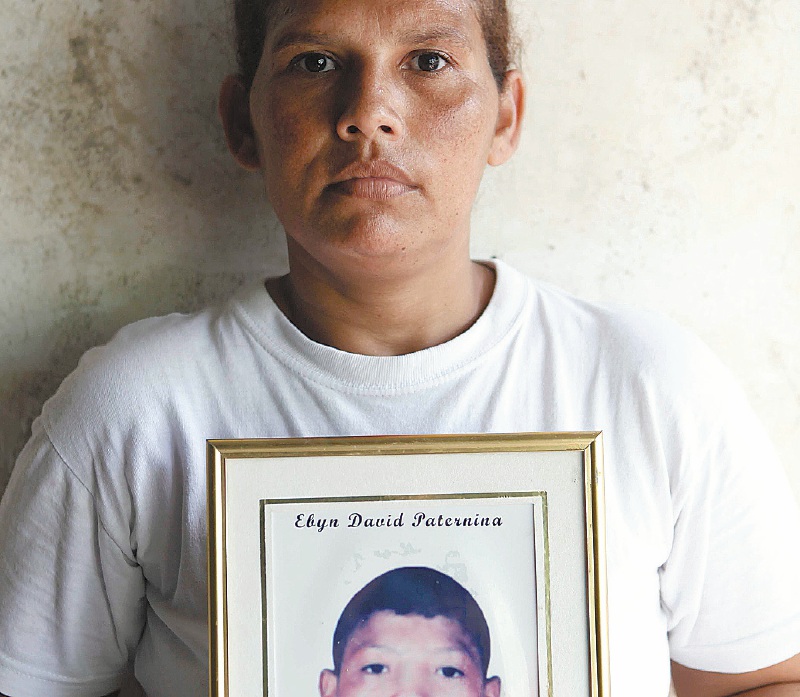 La última esperanza de encontrar al menor desaparecido de los once de Toluviejo