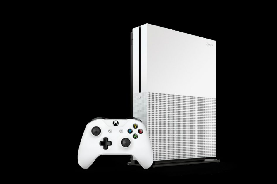 La visión de las consolas según Microsoft