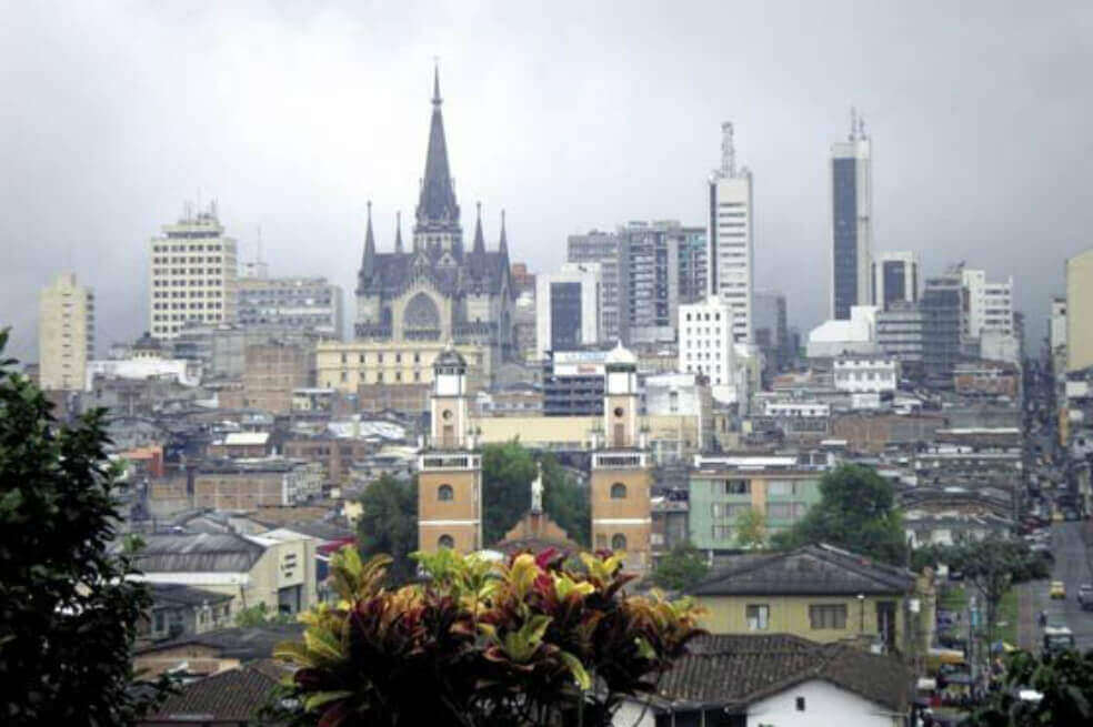 La Asociación Cable Aéreo de Manizales tendría pérdidas por más de $421 millones