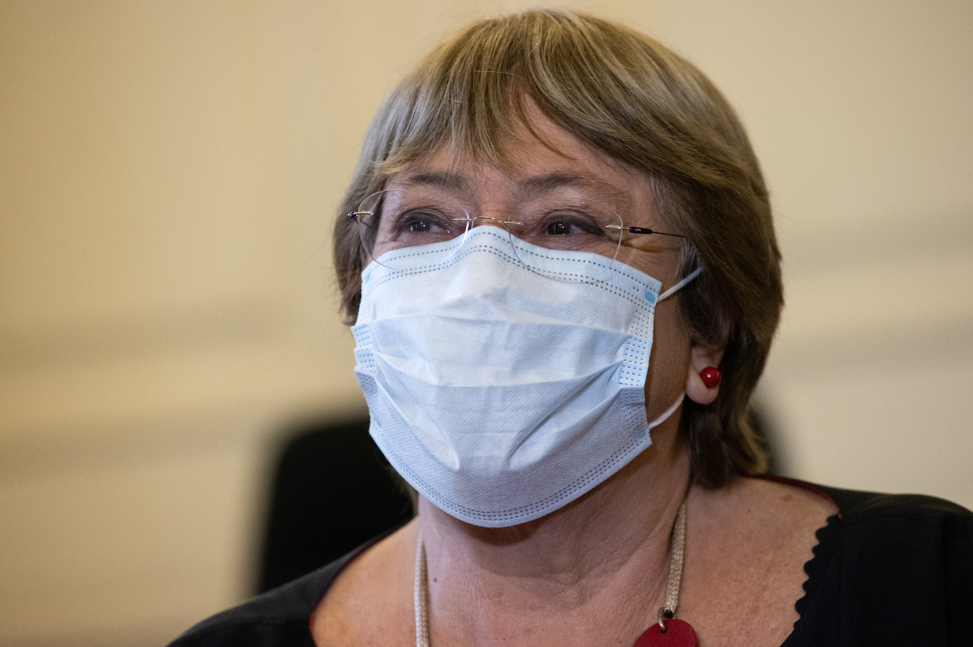 La presencia de mujeres en los procesos de paz empeoró con la pandemia: