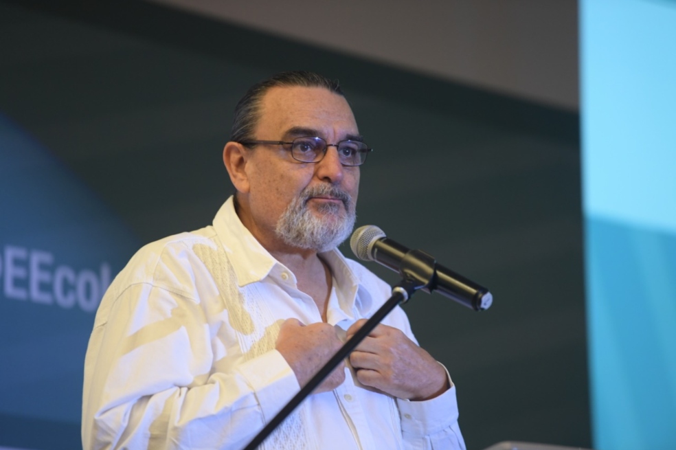 La condena de un militar motivó la salida del director del Archivo de Guatemala