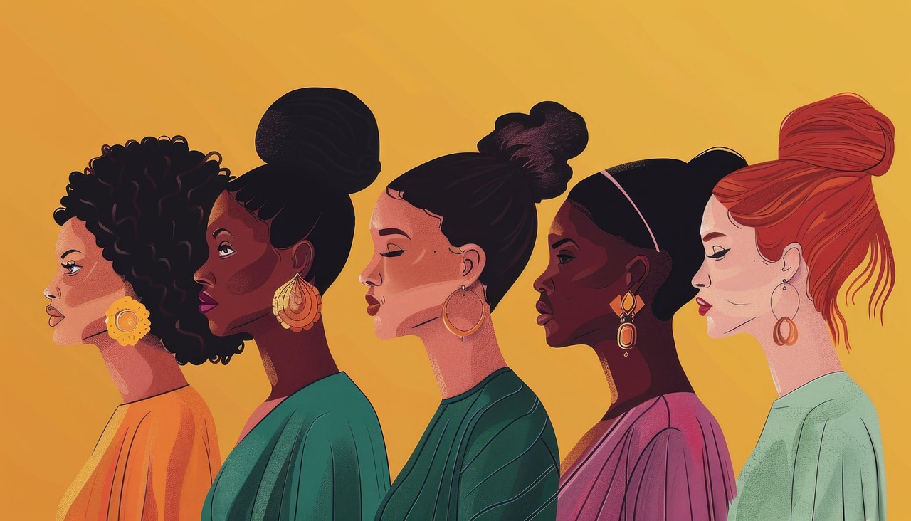 Las mujeres que redefinen el poder en Colombia