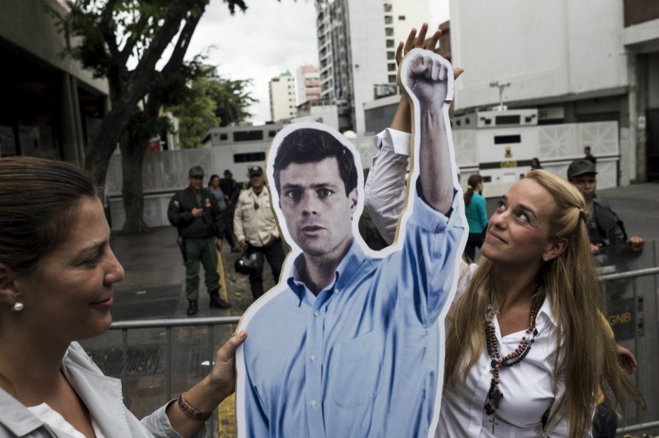 Unasur reitera respeto a decisiones en caso de Leopoldo López