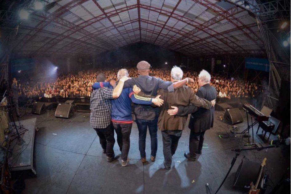 Apuntes de 21 años de historia de Jazz al Parque