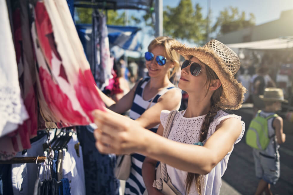 ¿Qué busco en el viaje? Es una de las preguntas que se debe plantear a la hora de elegir su próximo destino. / Getty Images