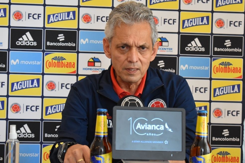 Ruedas de prensa