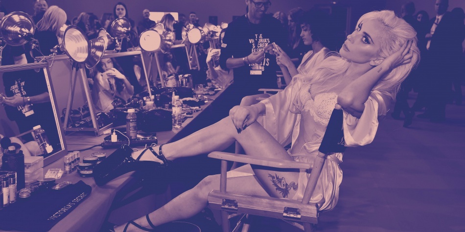 Lady Gaga, un icono que va más allá de la música