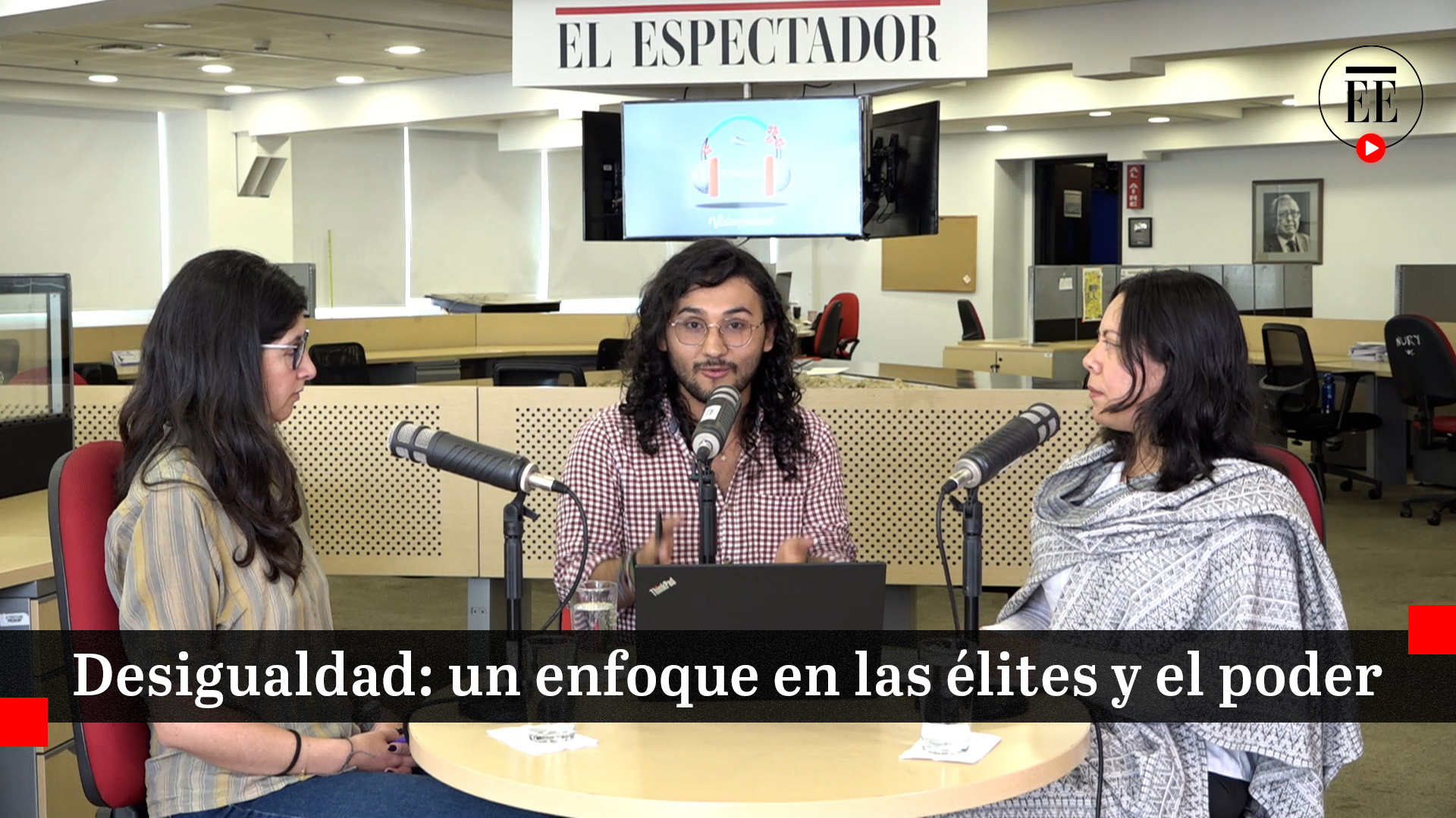 ¿Por qué pensar en las élites al hablar de desigualdades?